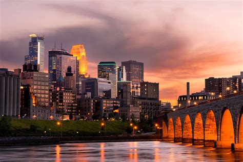 Minneapolis